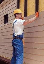 Best Historical Building Siding Restoration  in Iona, ID